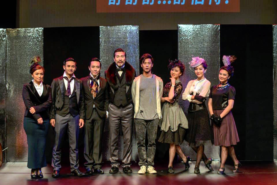 photo courtesy of Kelvin Lei