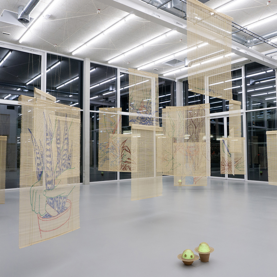 Green Thumb Syndrome