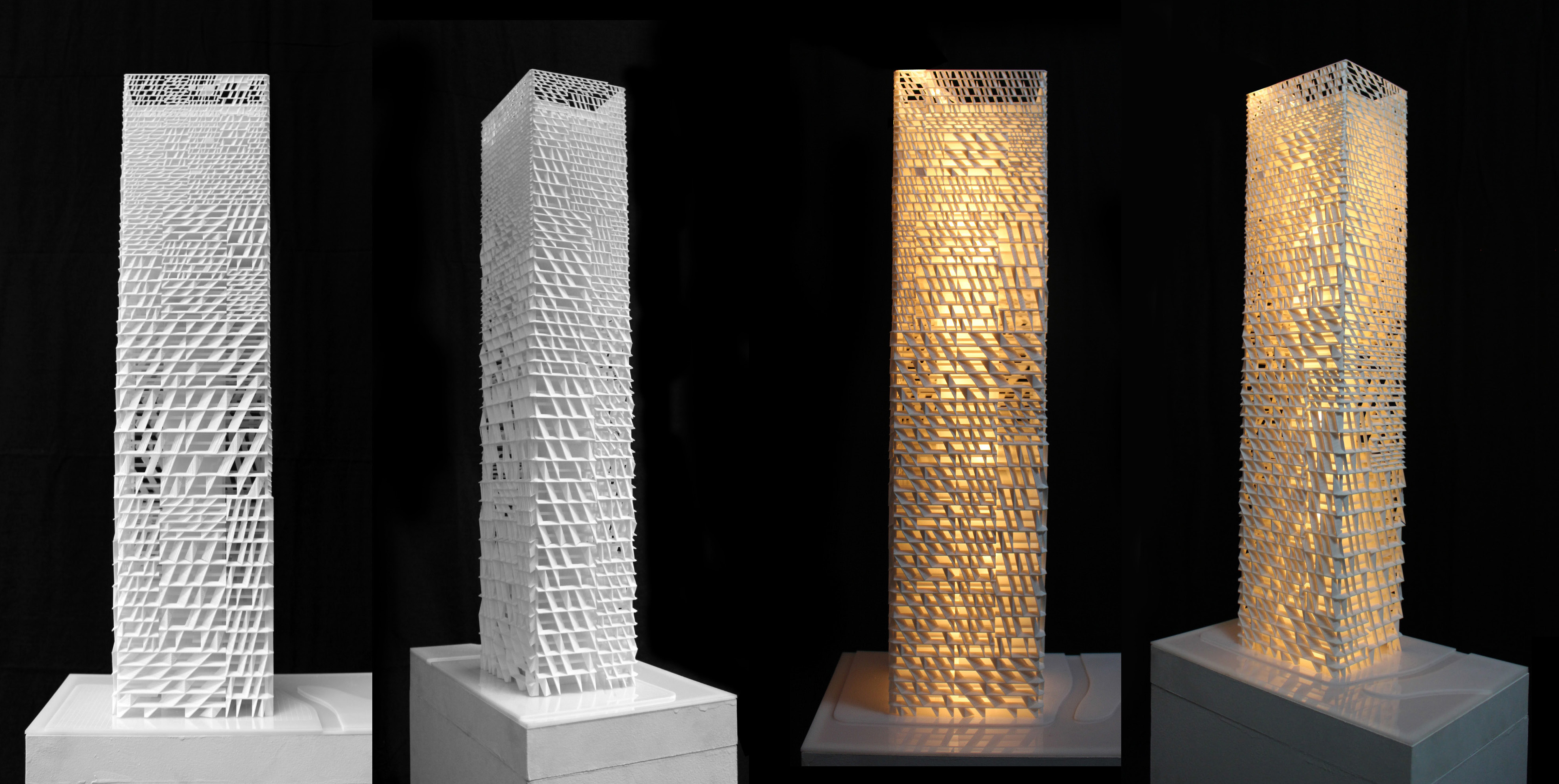 Final Model Day-time & Night-time