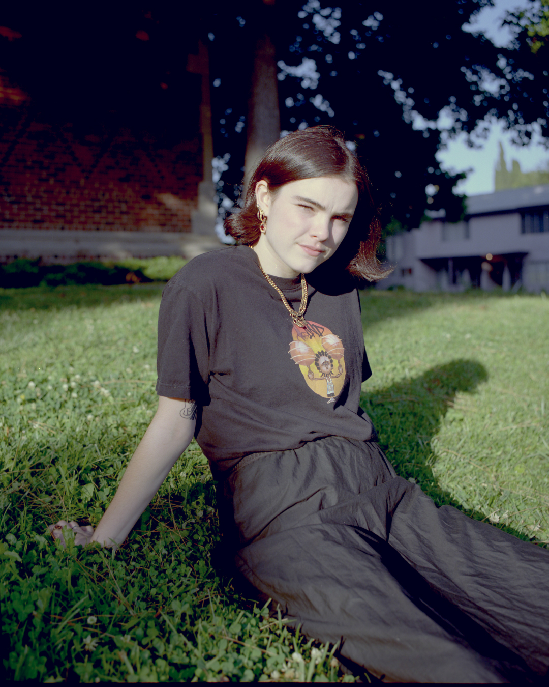 Acclaim Magazine - Benee, Cordae, and Deb Never