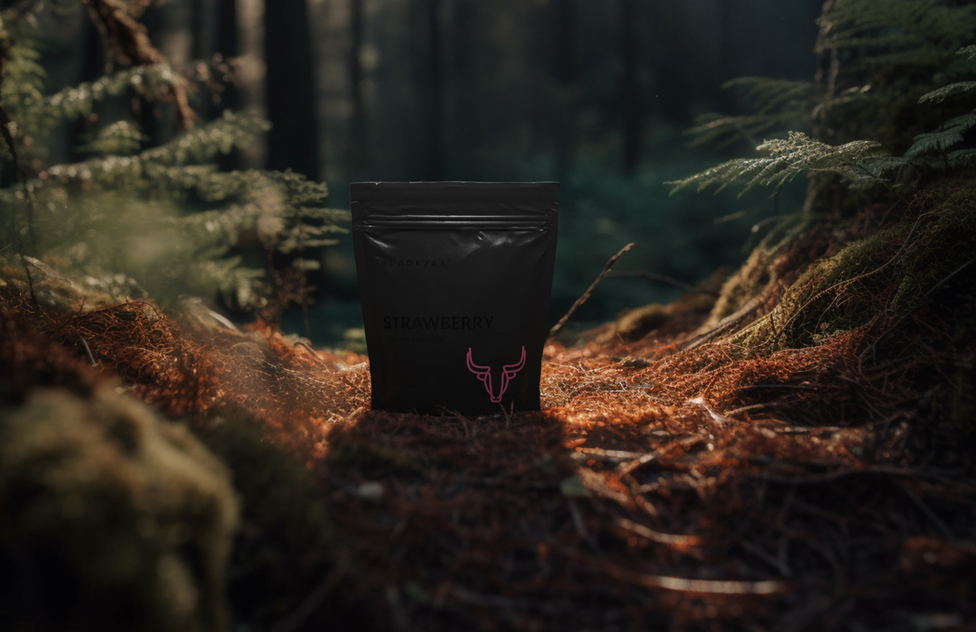 Black Yak