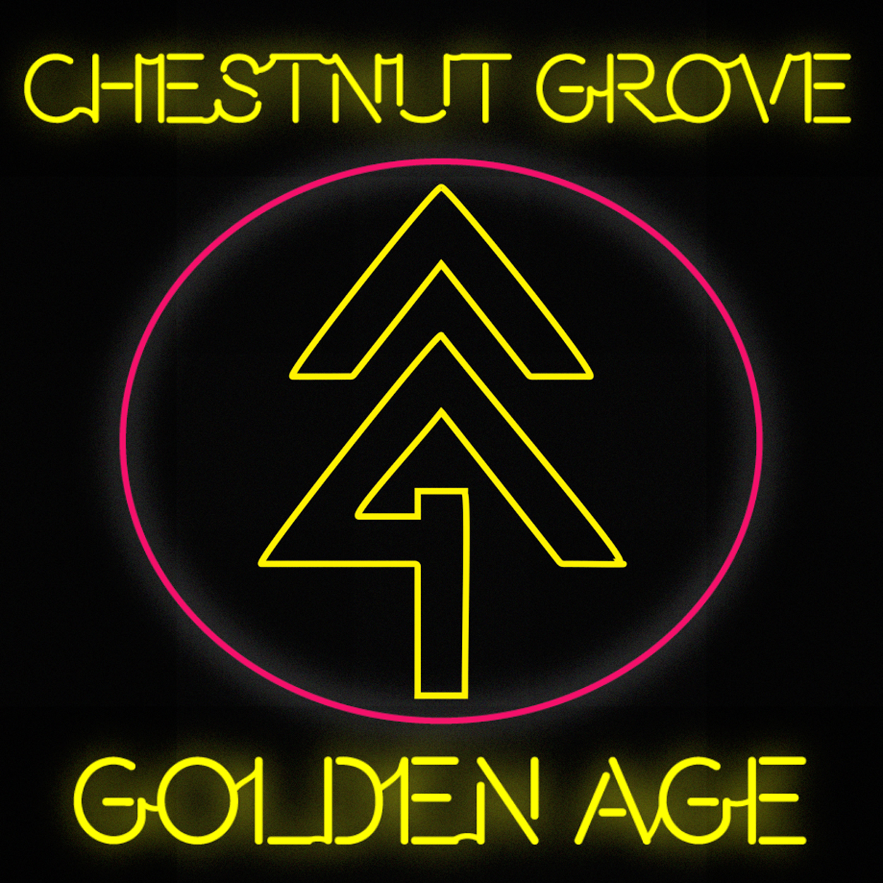 Chestnut Grove