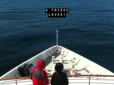 Everything Related to Cold: 181, Cesar Bierrenbach Street