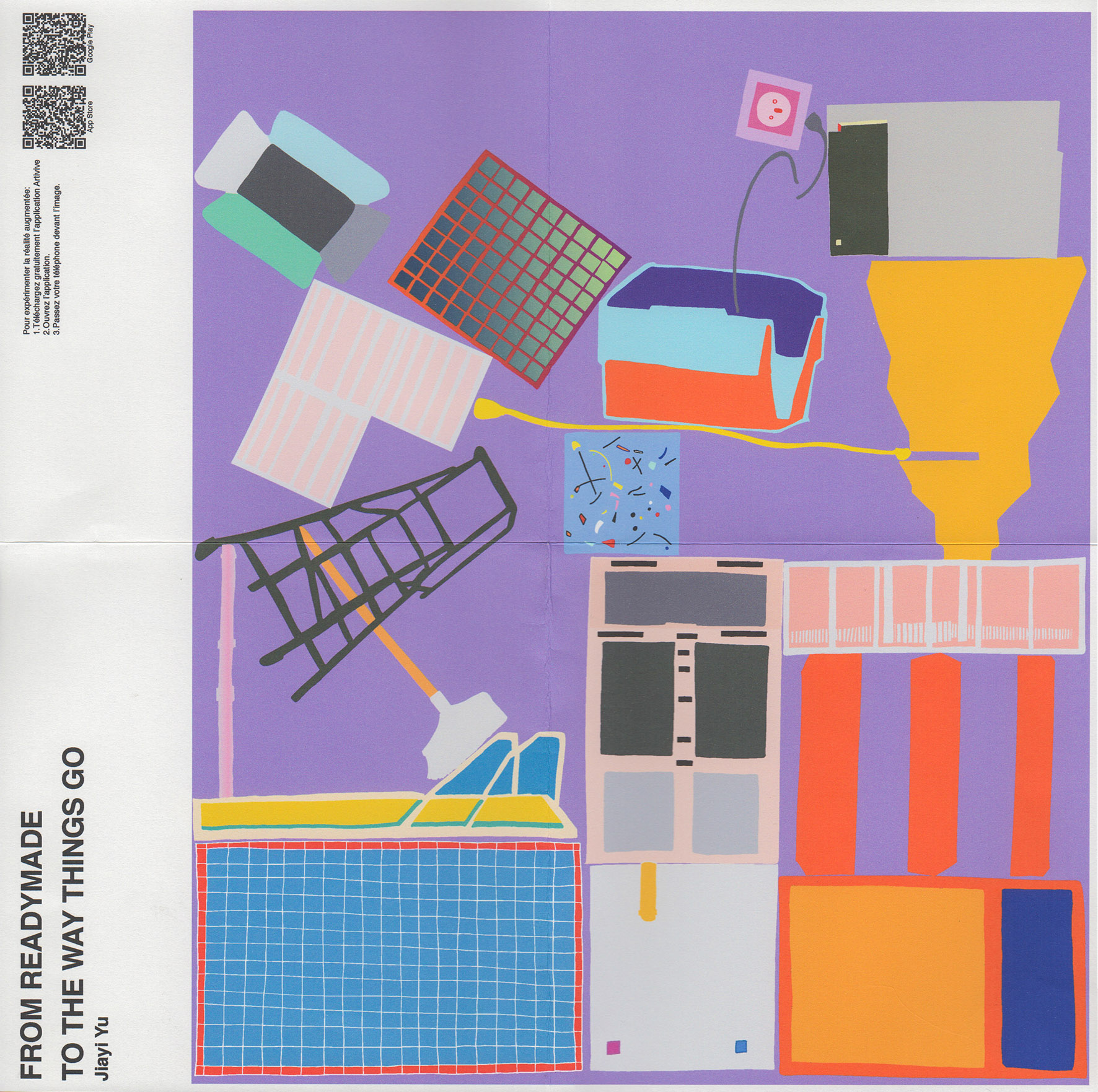 From_Readymade_to_the_Way_Things_Go.AR