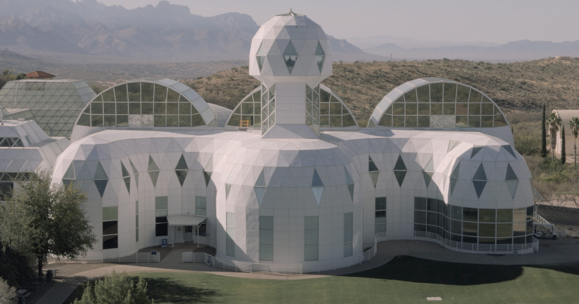 The Crystal & the Blind - Hugo Deverchère