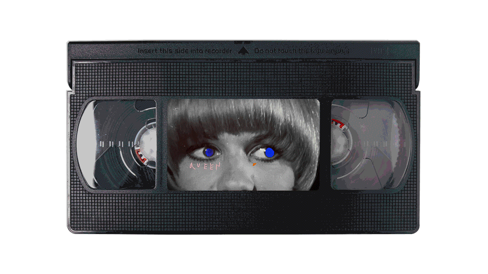 "Sono bugiarda" Caterina Caselli LYRIC VIDEO