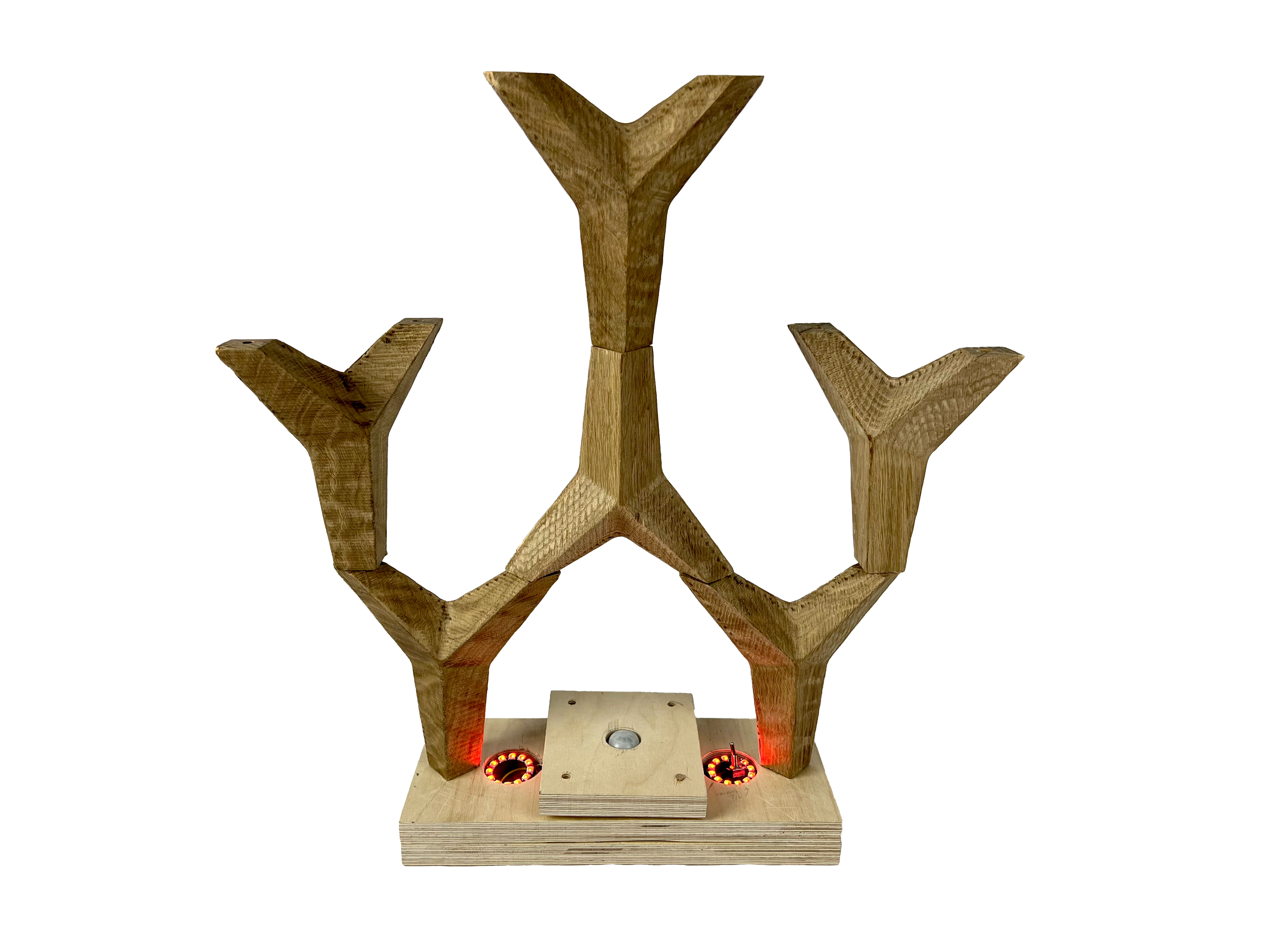 Aggregated Resistance