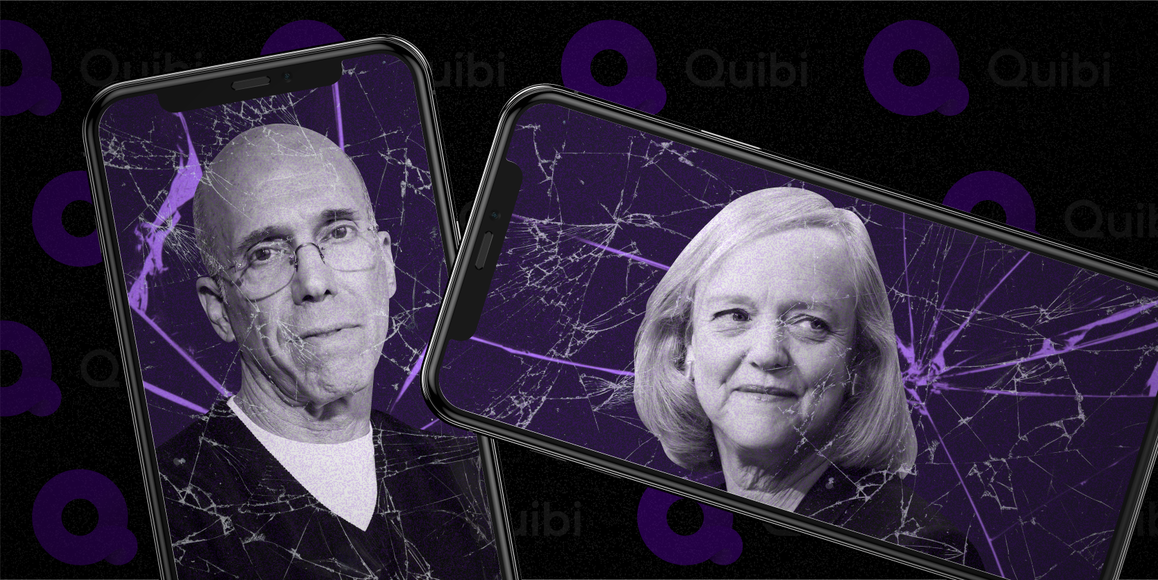 The 199 days that doomed Quibi: How $1.75 billion couldn't save the most hyped app of the year from a pandemic and apathetic users