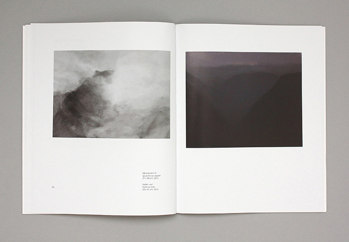 Le Grand Atelier [The Great Studio], 2016