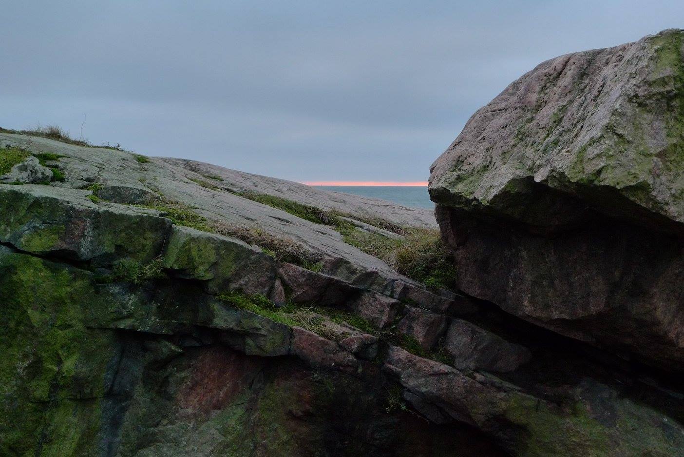 Helsinki, December, 2016