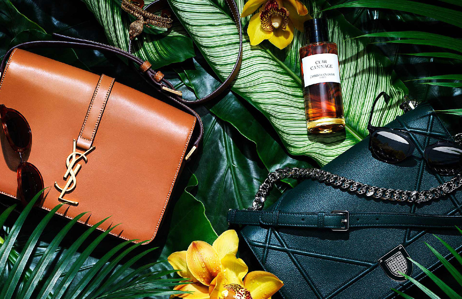 Daniel Lindh - Heroine Magazine - King Management Agency