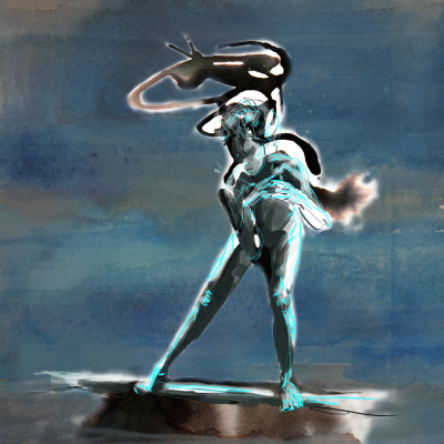 'Hold your Ground,' 2023, 9/10 available