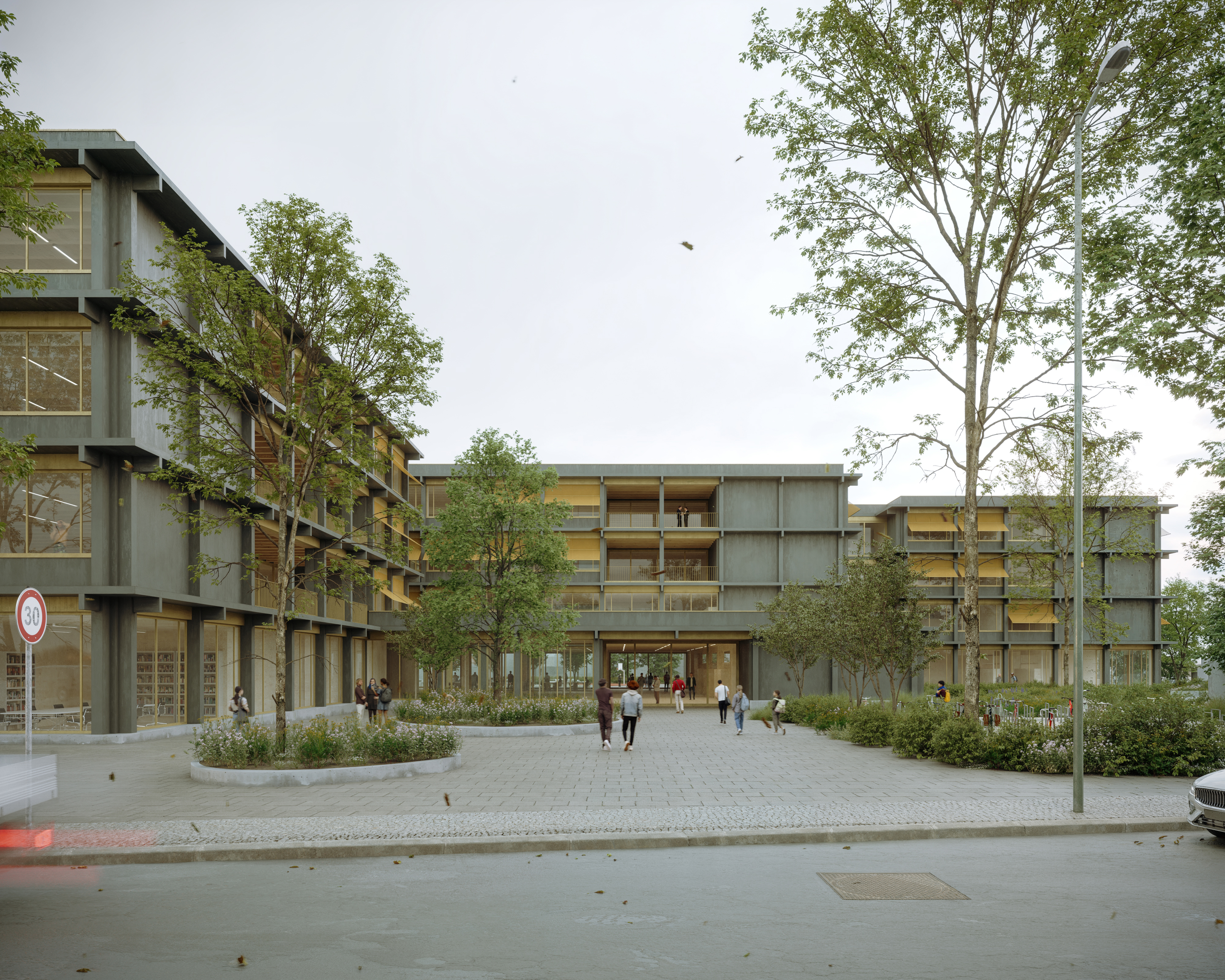 DMSW - Anton Sieber f&uuml;r Grauwald Studio