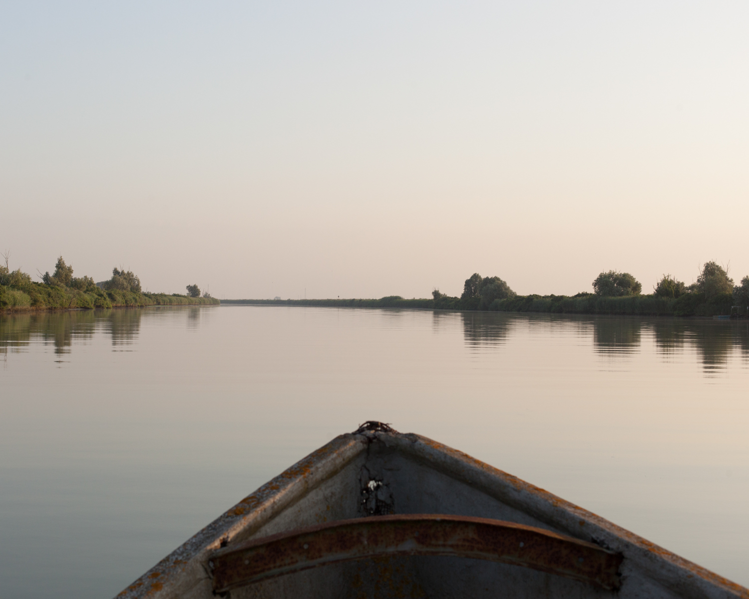 Guarda Veneta 2012, Italy