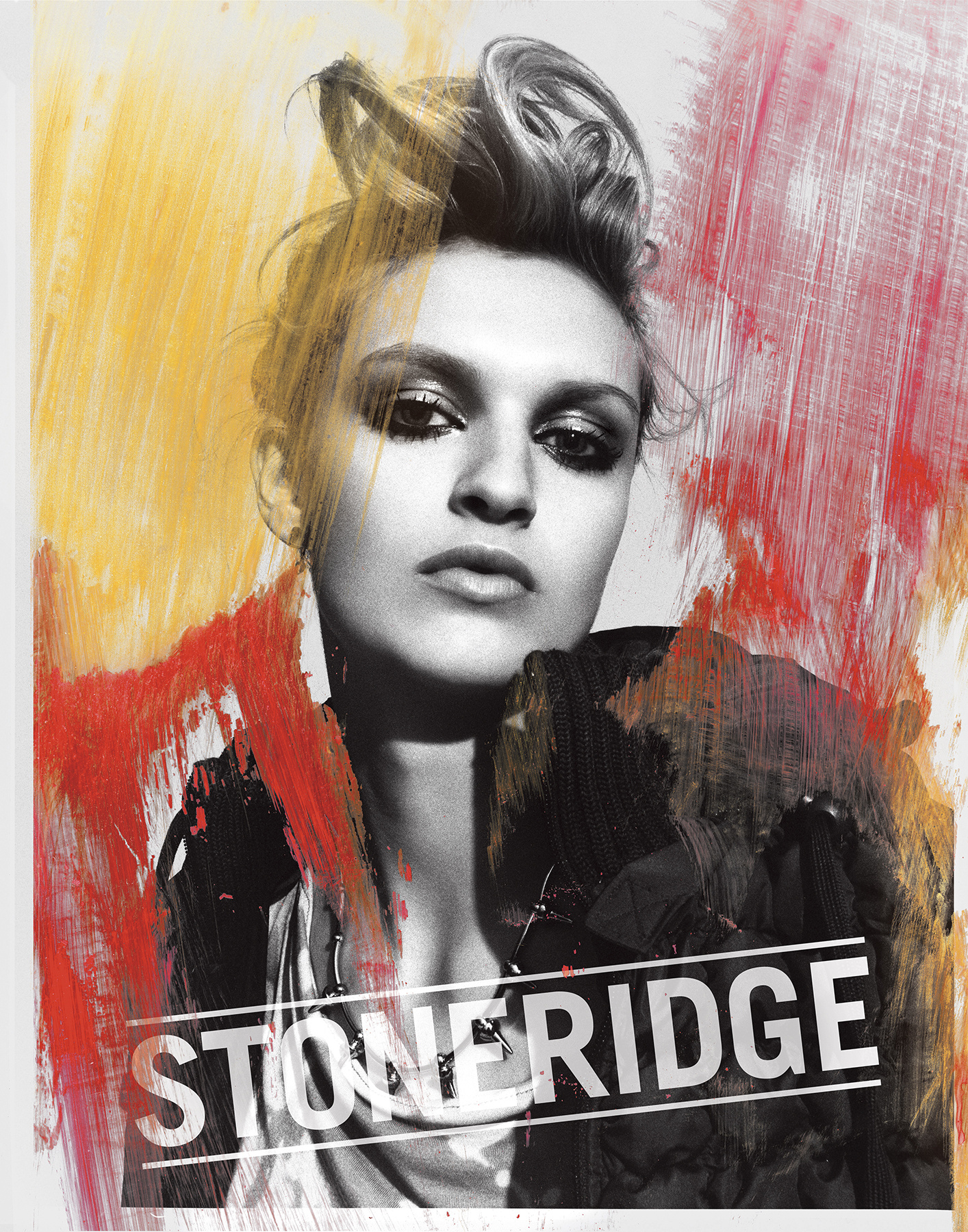 Stoneridge, 2003_1/4