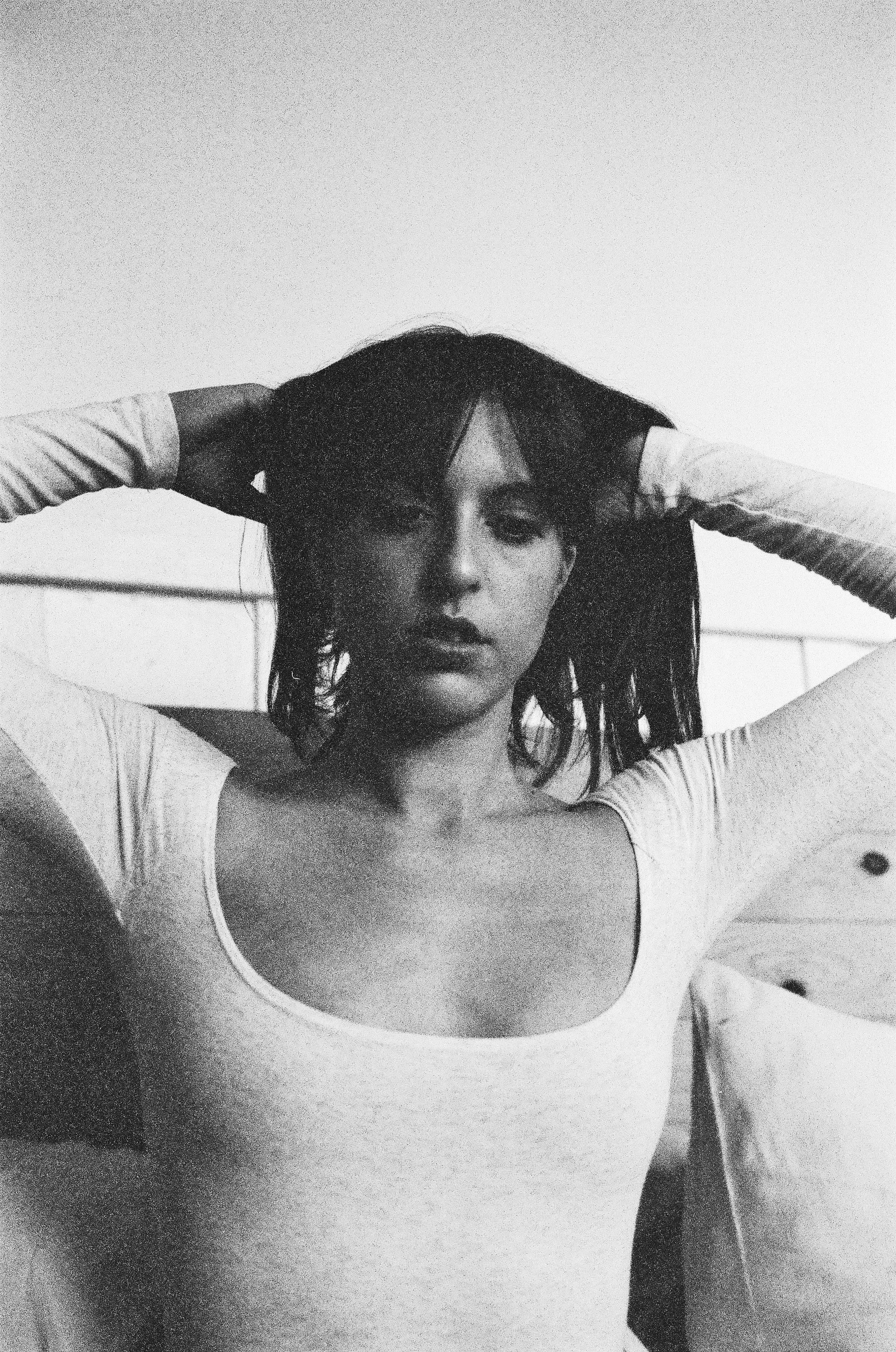 Untitled, Los Angeles, CA, 2016