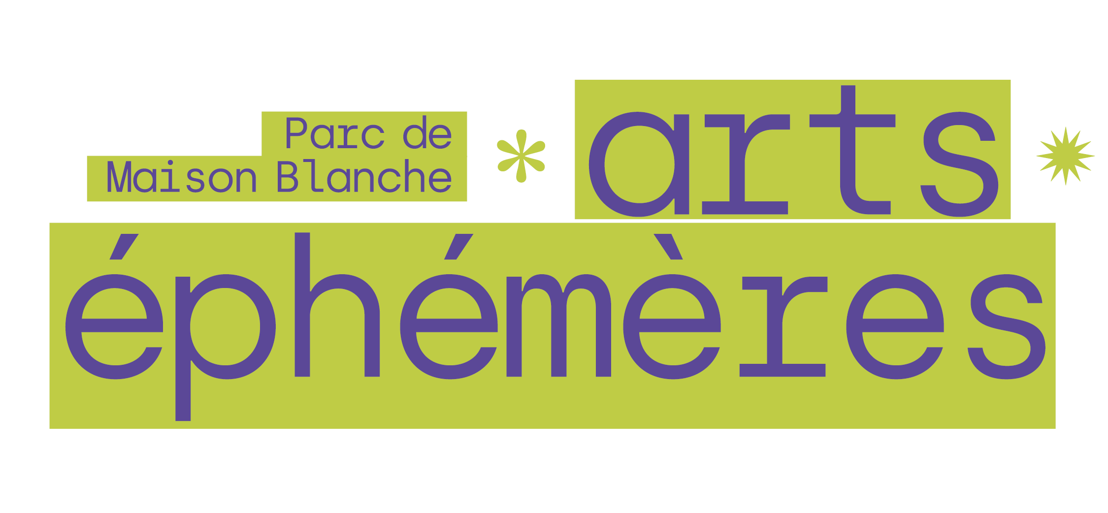 Arts Éphémères 2023