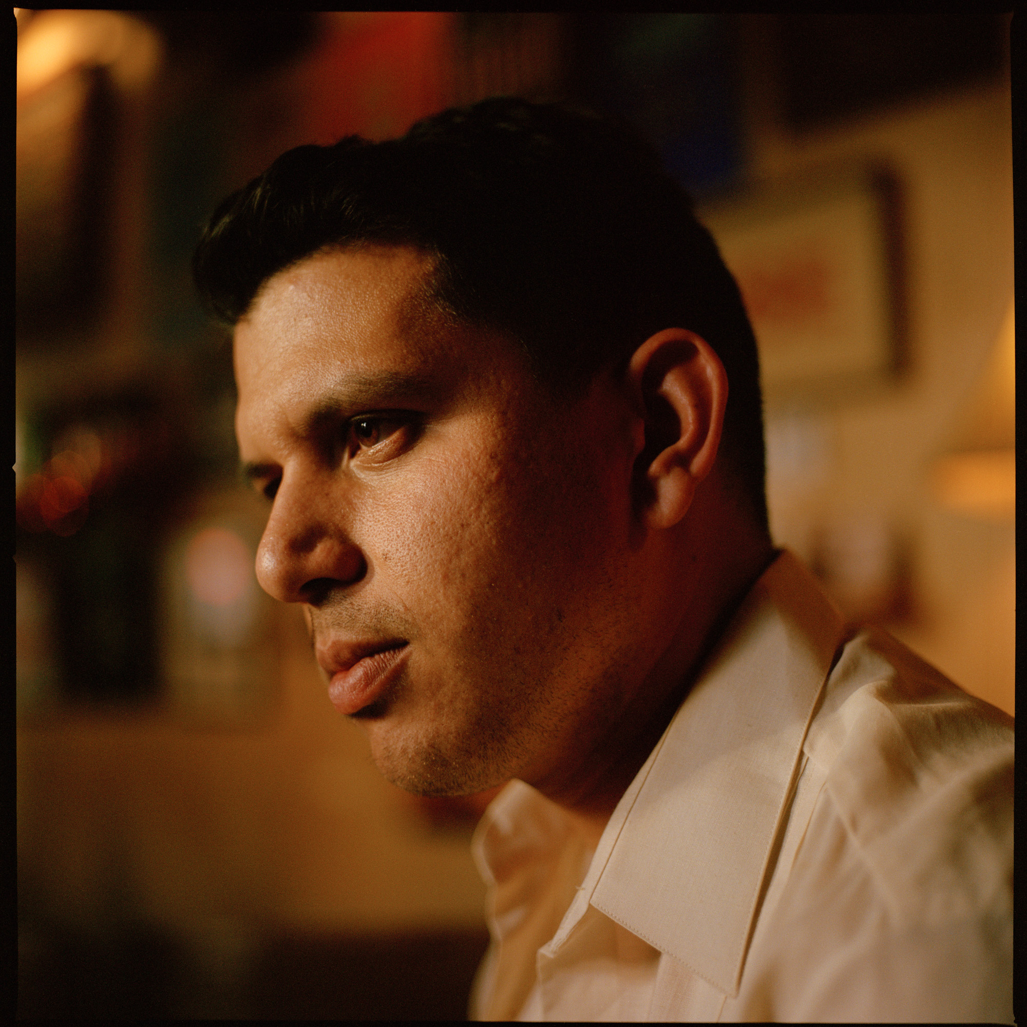 Jeremie Albino, 2022