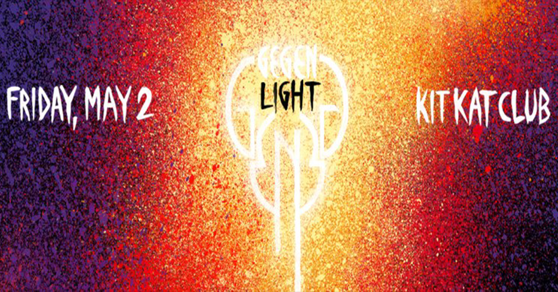 Gegen Light