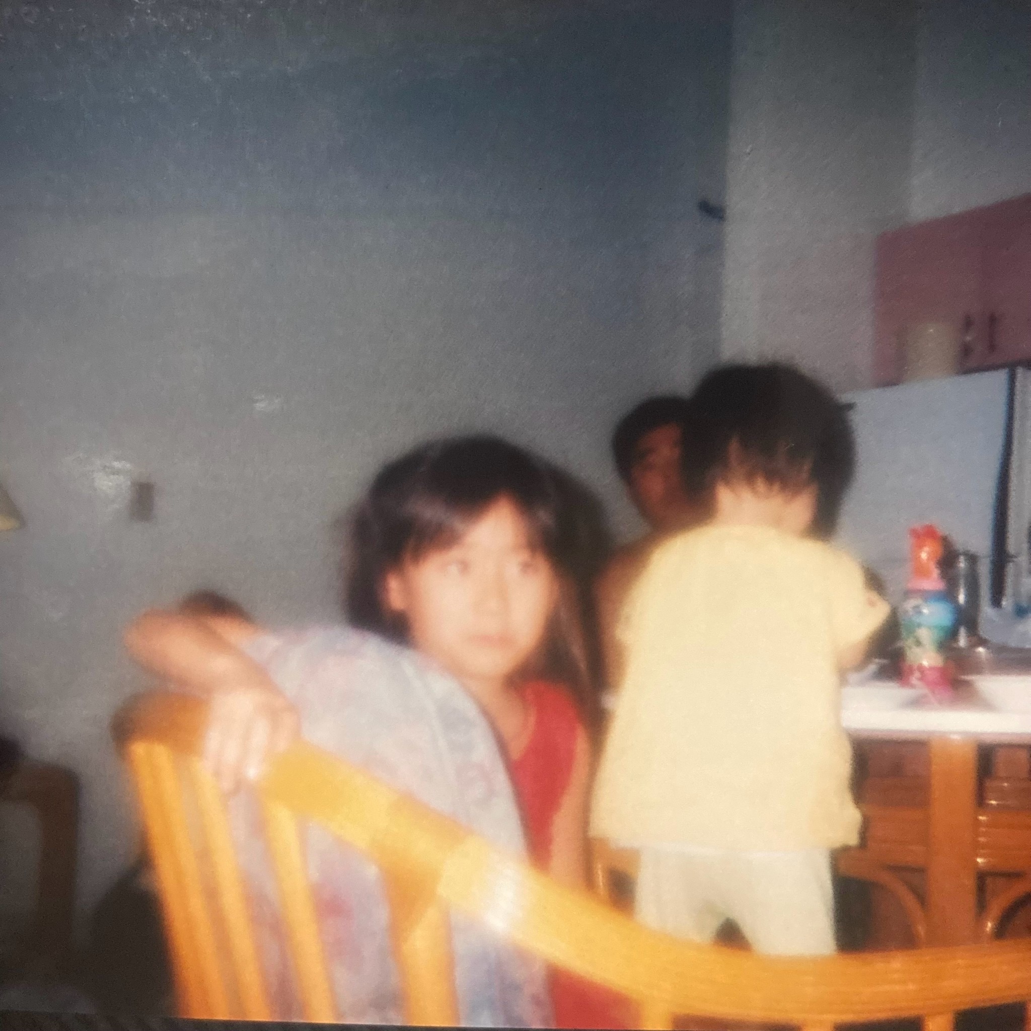 He named his daughter Maruko - FEBRUARY 27, 2025