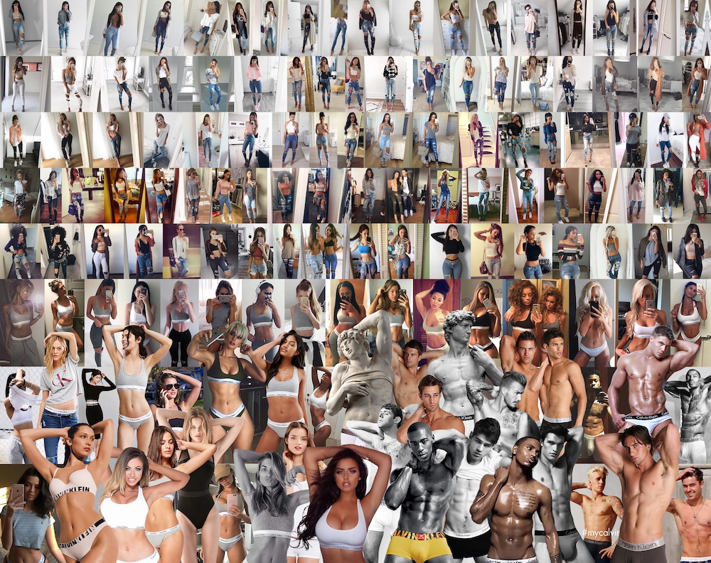 Dick Jewell, Memetic Desire (2016)