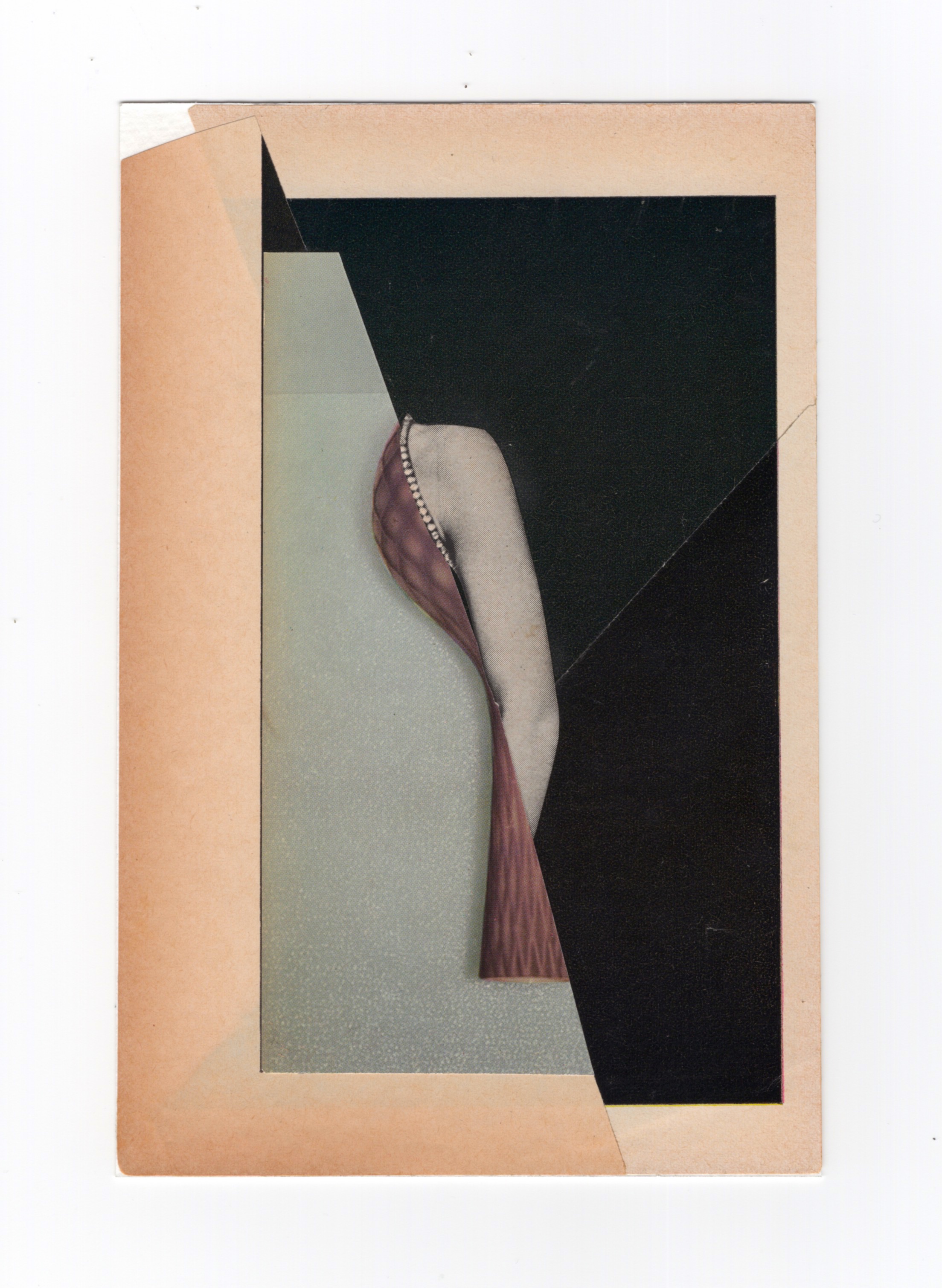 Untitled (shoulder)