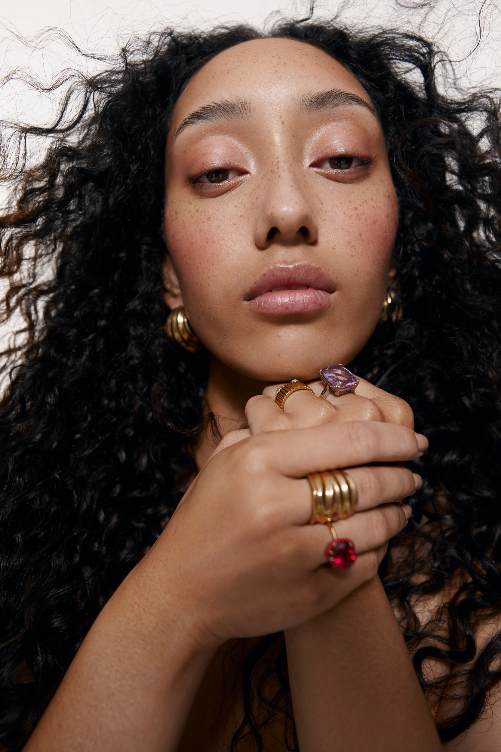 FASHION QUARTERLY EDITORIAL