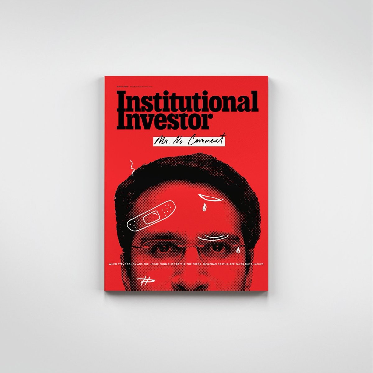 Illustration by Oliver Munday Group