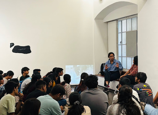 Sem 04 | Spatial Theory