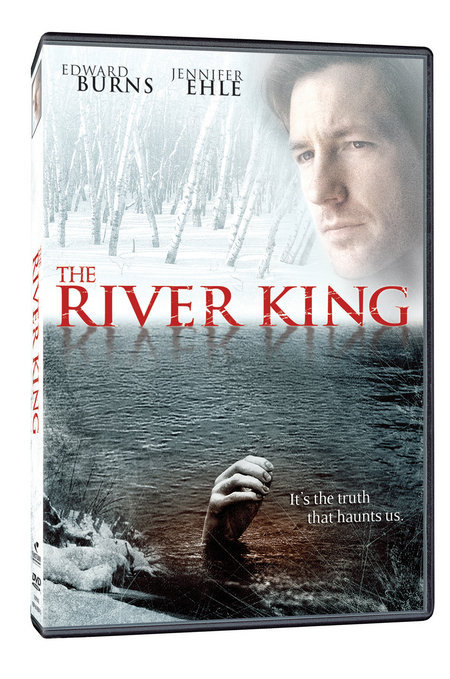 The River King Nick Willing