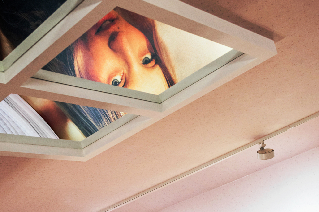 페트라콜린스 [Fangirl]