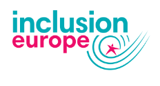 Logo of Inclusion Europe