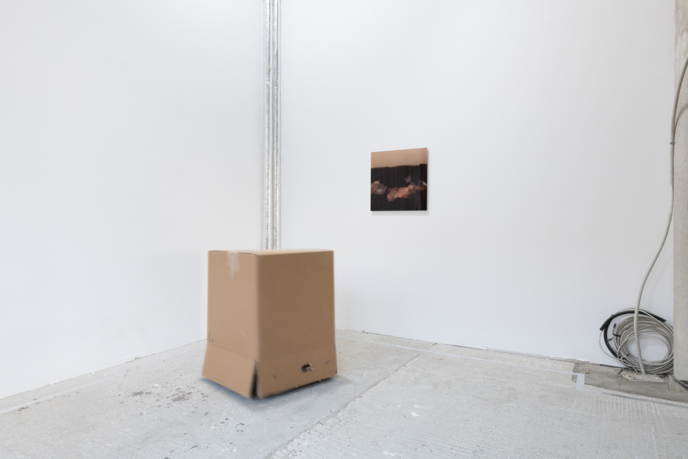 Tilmann Aechtner – mute Invader (l) | Dennis Haustein – IMG_6913 (r)