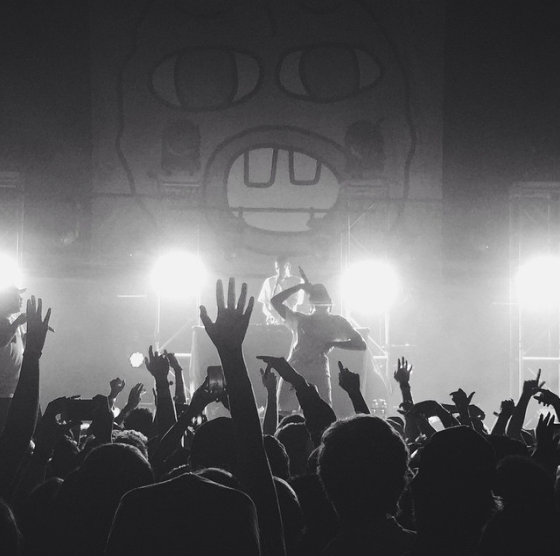 Tyler, the Creator at Georgia Theatre, Athens (2015)