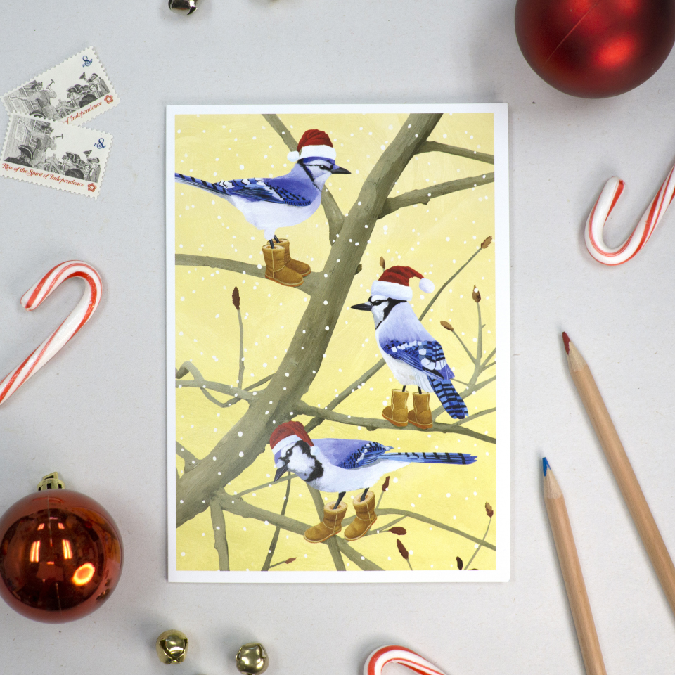 Allport Holiday 2022