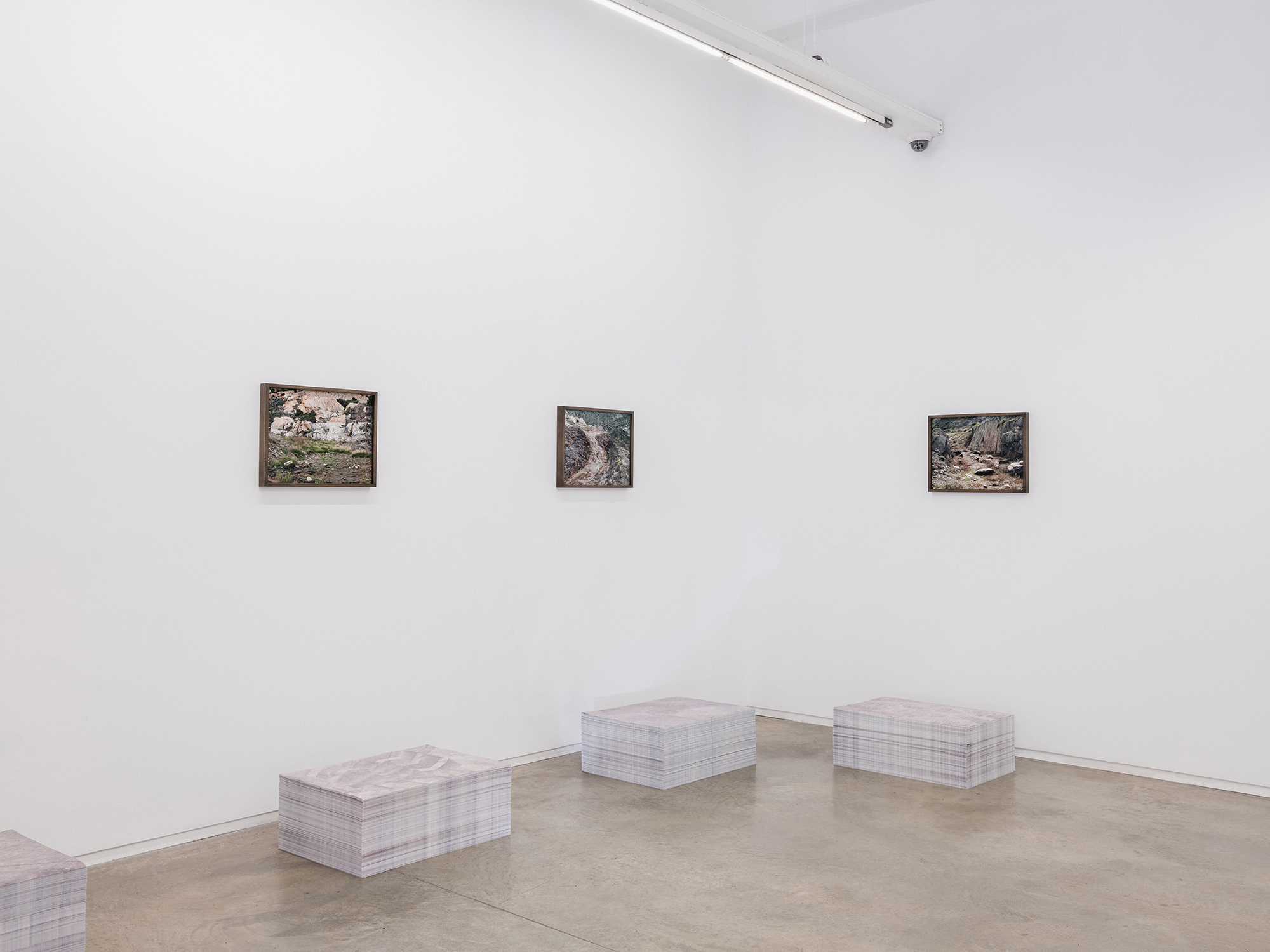 Jorge Yeregui - Deshacer, borrar, activar  13/16