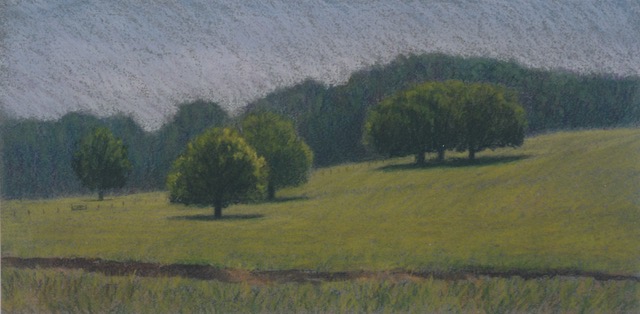 P1.88 - Crum creek tributary