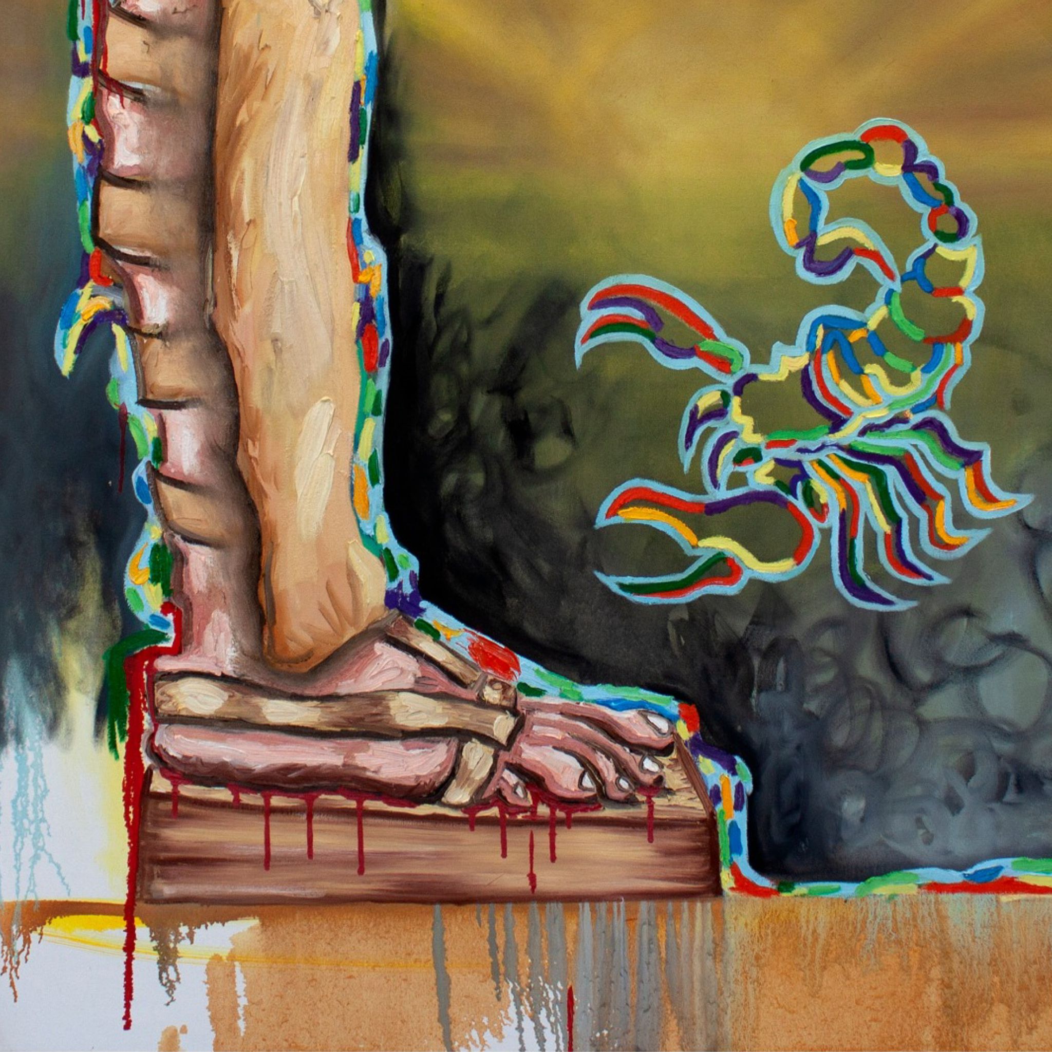 February 2020 - 'India Nielsen interview' - FAD Magazine