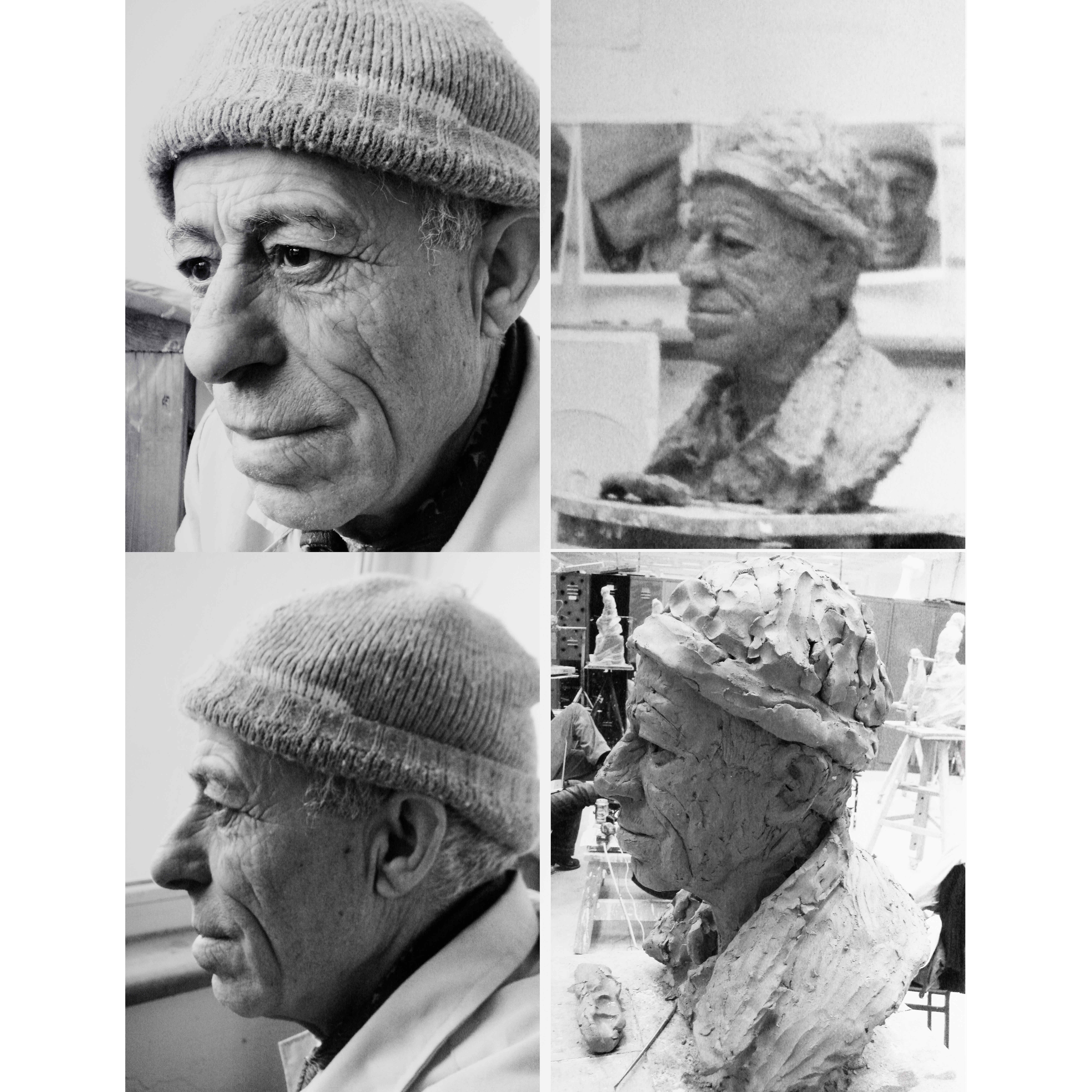 2007/Selahattin Usta/Clay