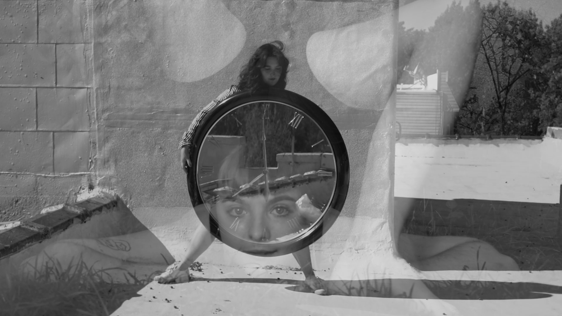 Three Ring Circus, 2021