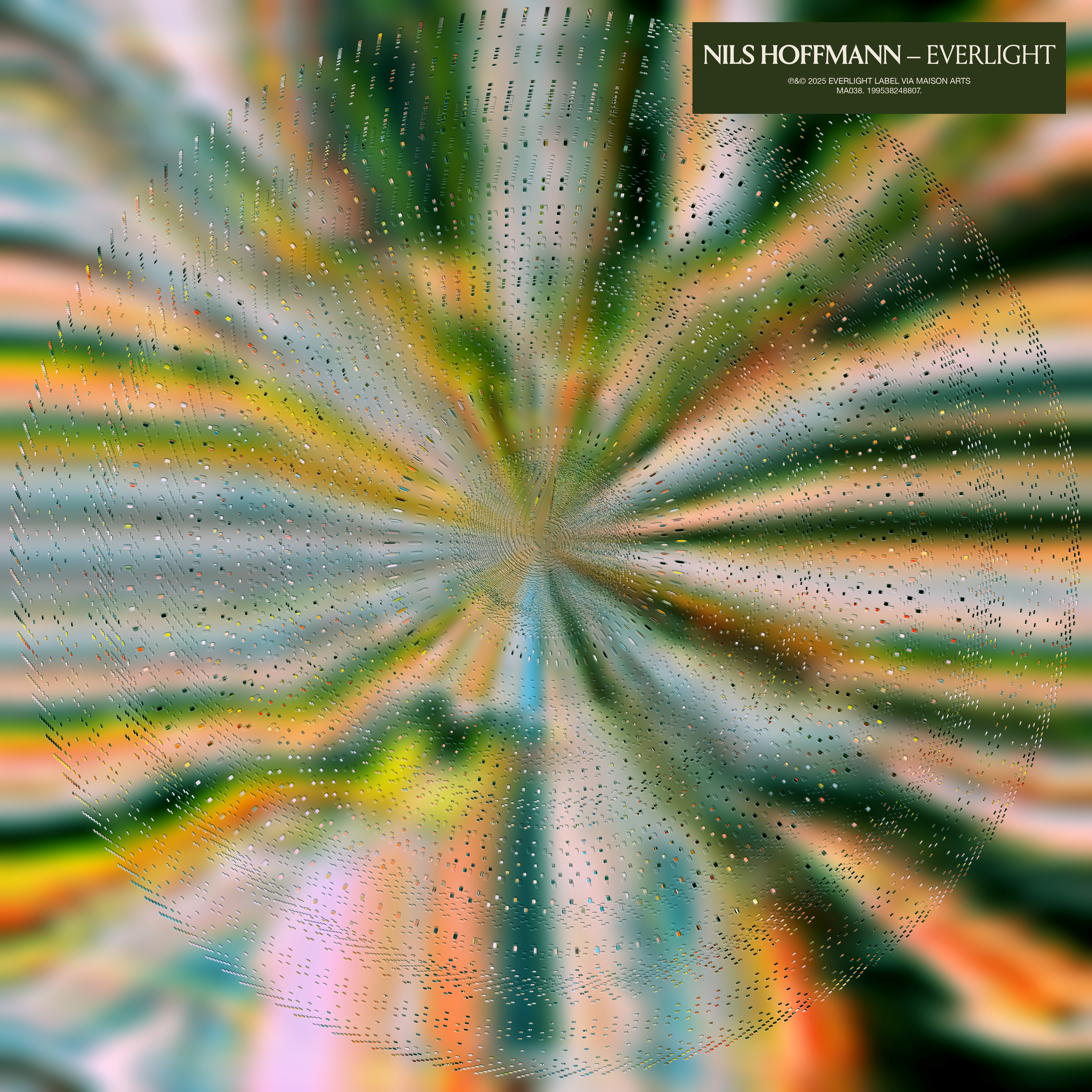 Nils Hoffmann – Everlight