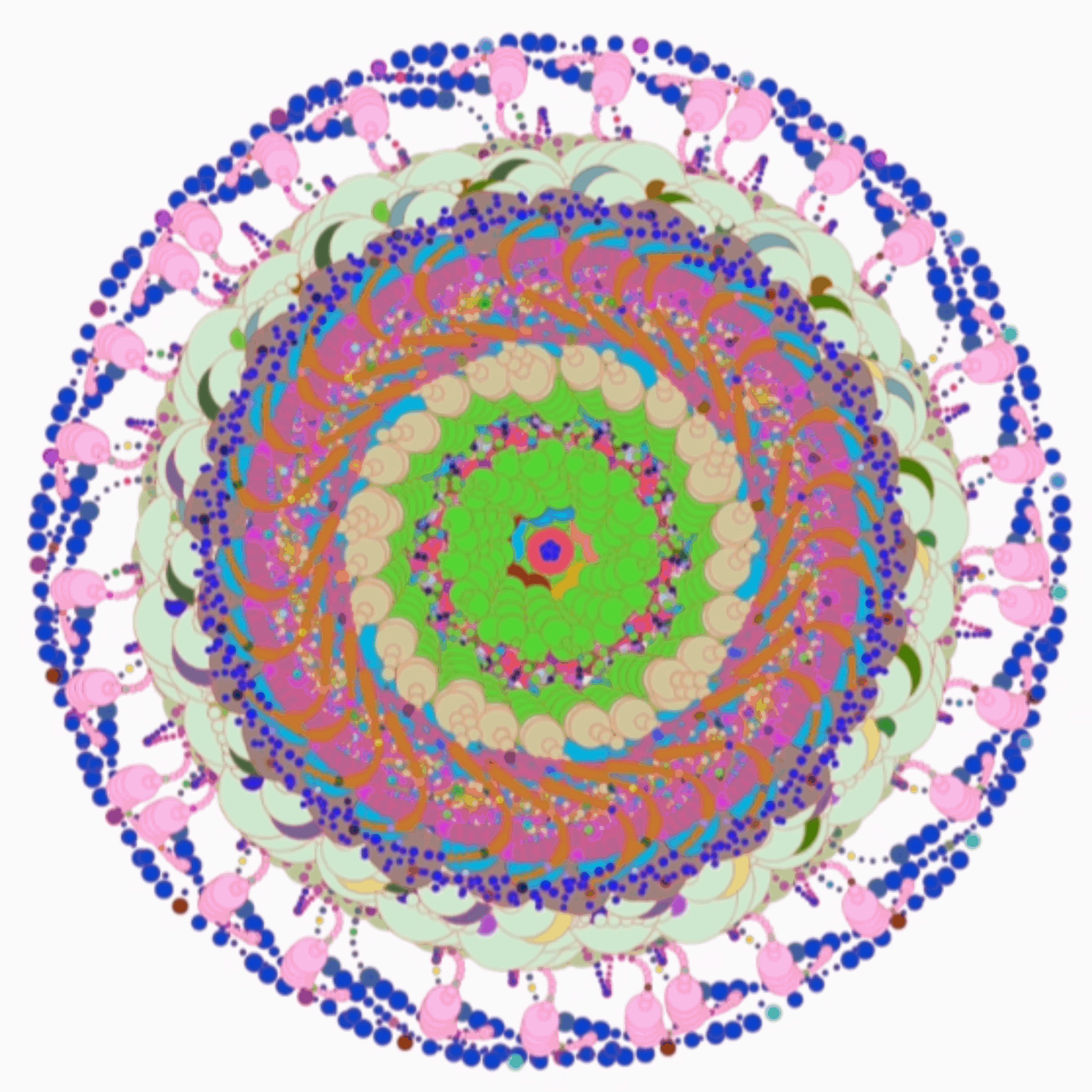 Code Mandela | Creative Coding