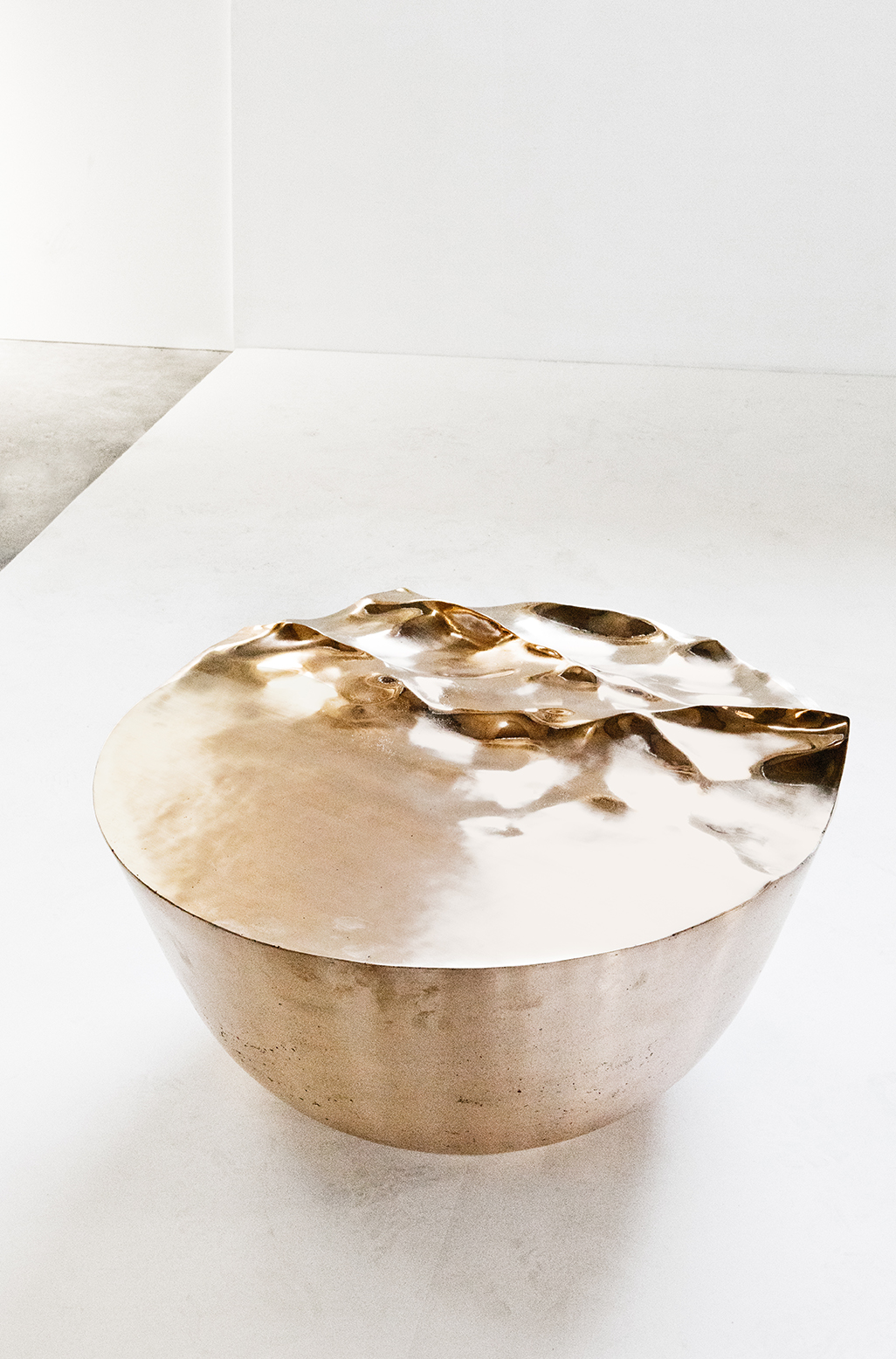 PHOTOGRAPHY RAF STUDIO FOR MATHIEU LEHANNEUR LIQUID MARBLE