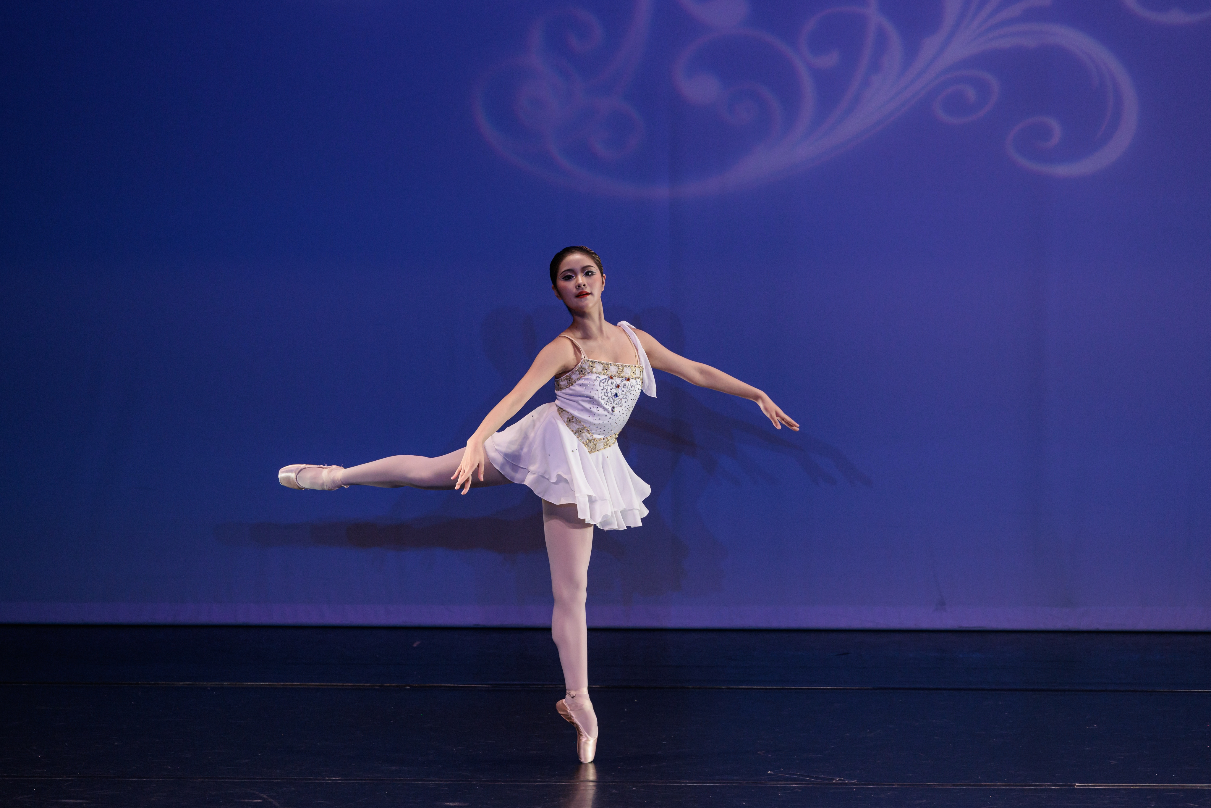 La Talisman (Click for more)