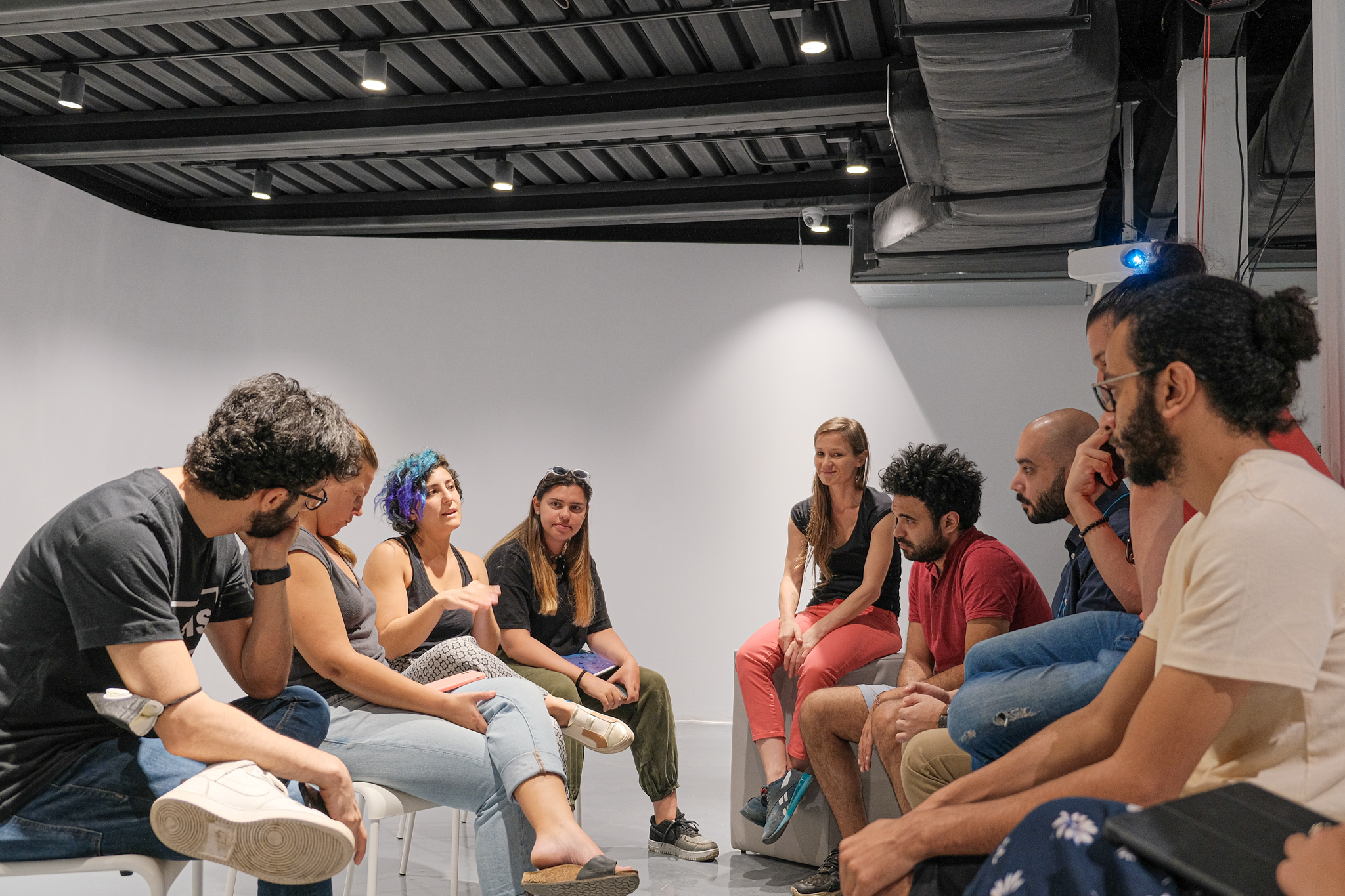 -Planning, experimenting, & discussing all the possible outcomes-Planning, experimenting, & discussing all the possible outcomes