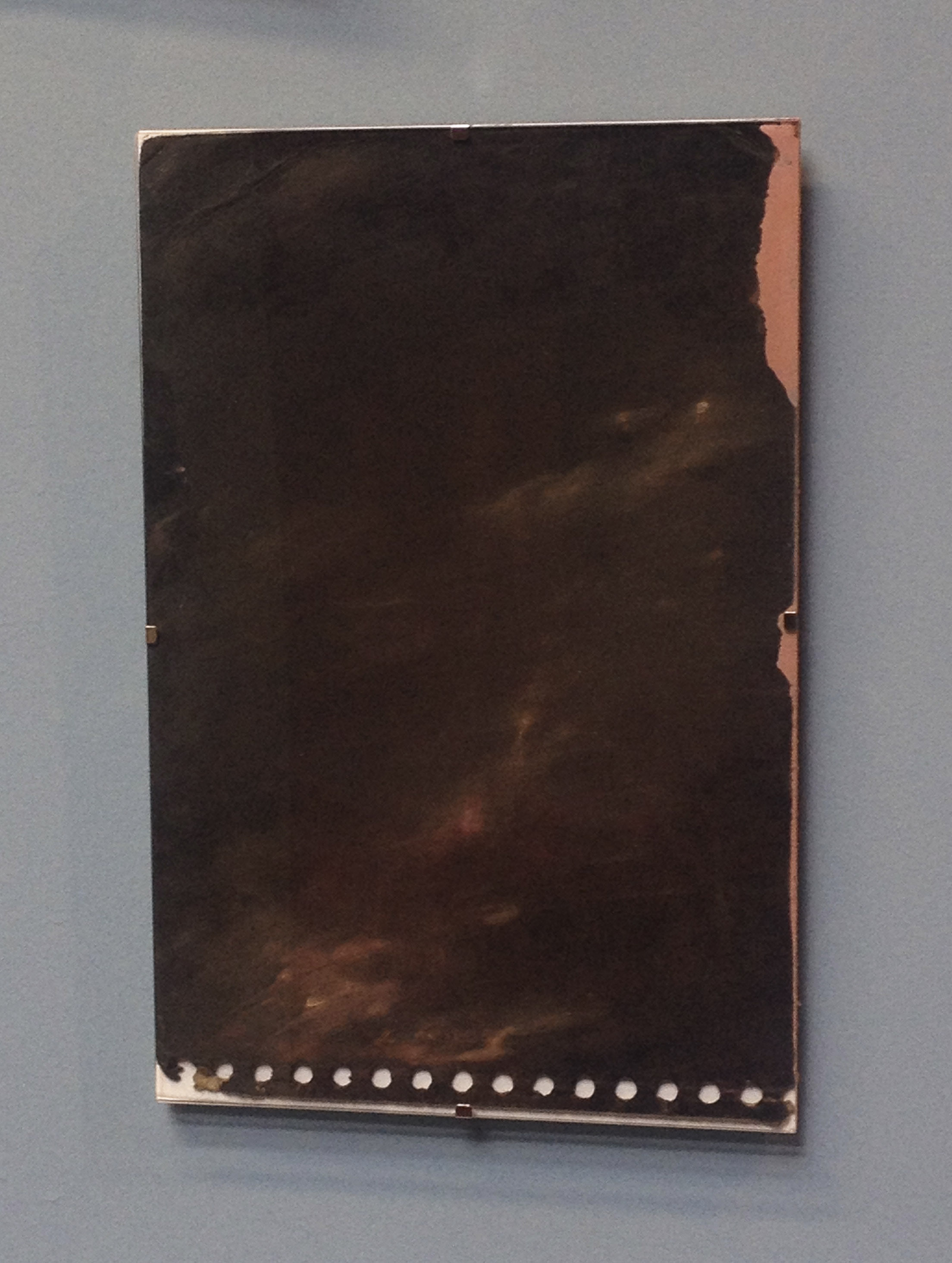 ⬆ Freudian slip, 2016