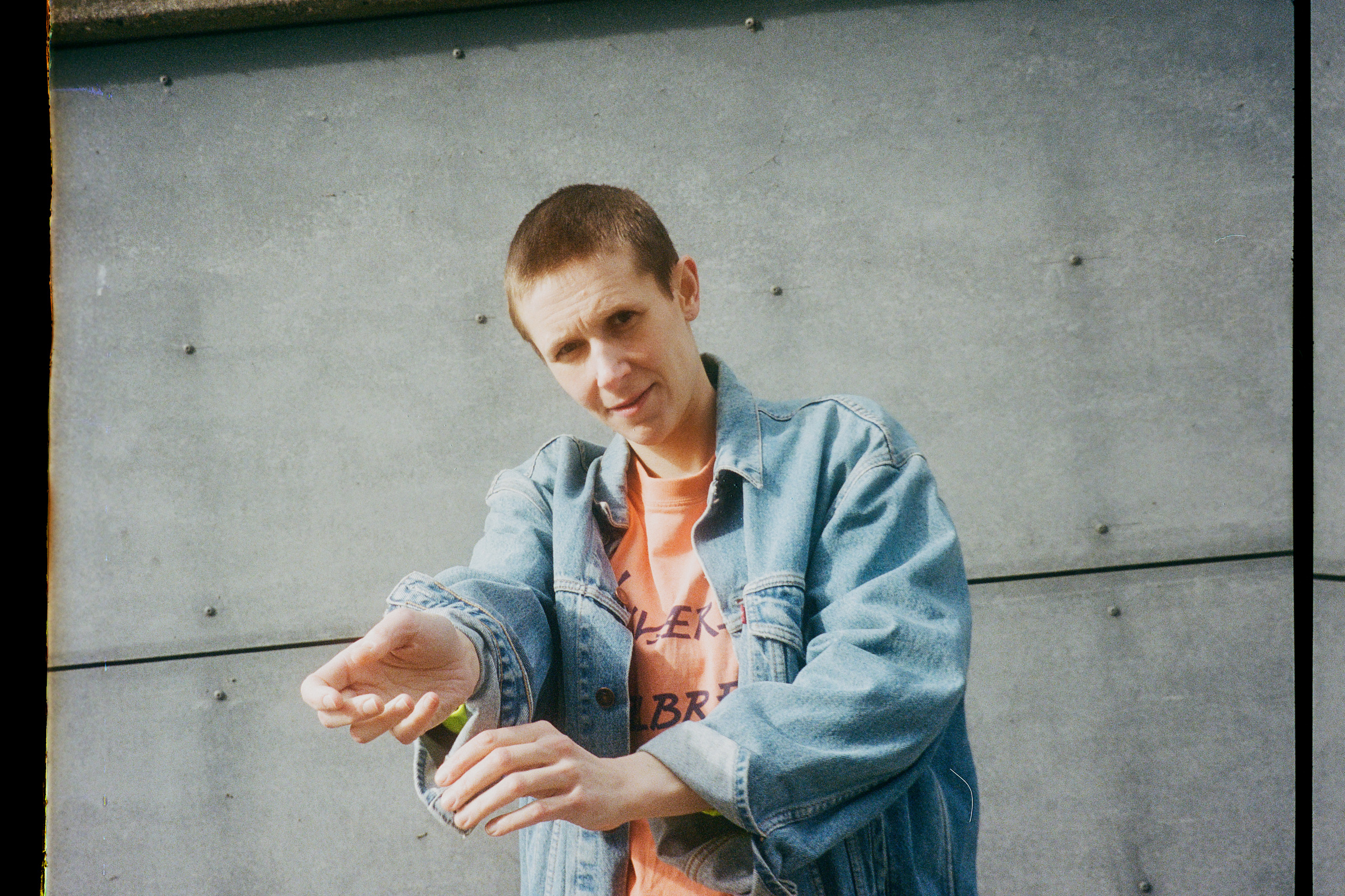 PHOTO CREDIT: DENNIS MORTON