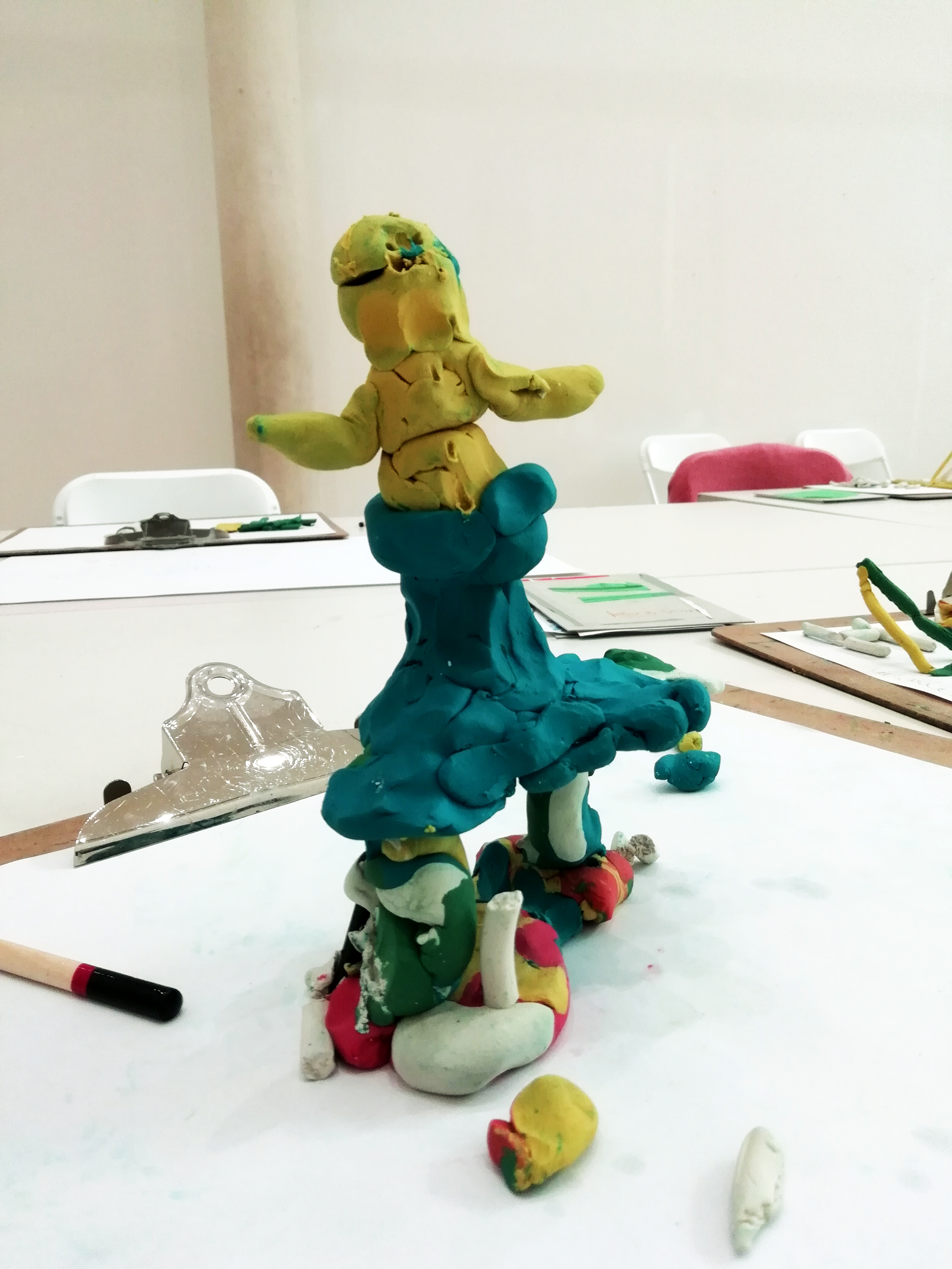 St. John of Gods (2018) NGI