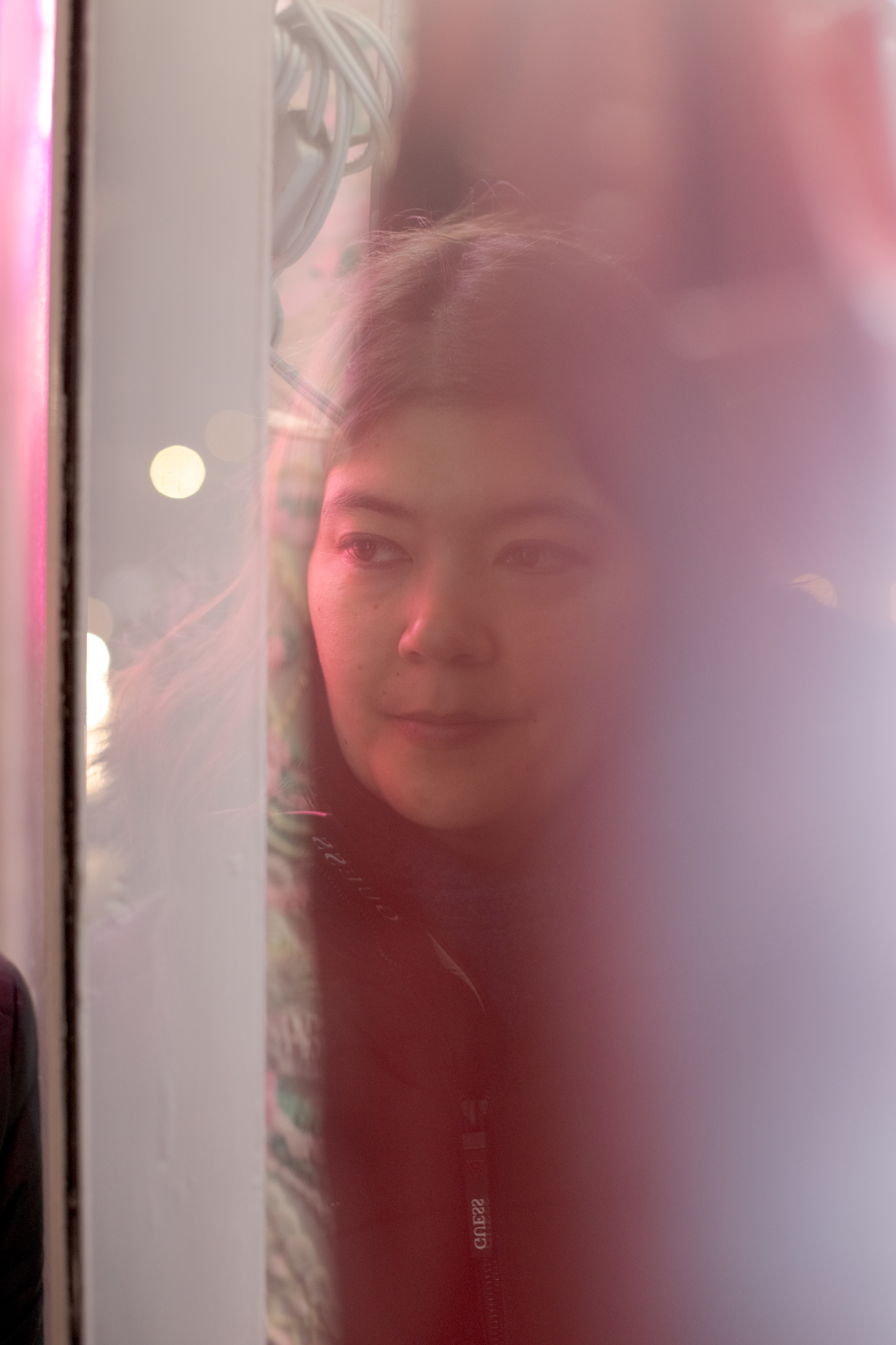 The Washington Post - ‘The Fetishist’ Is A Novel Ahead Of Its Time, And A Mother’s Dying Gift