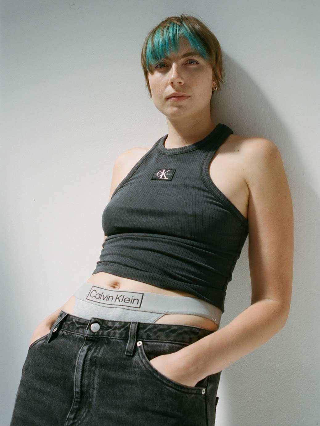 18/18Art direction, Queer Lens series, 2022Photopgraphy: Heather Glazzard